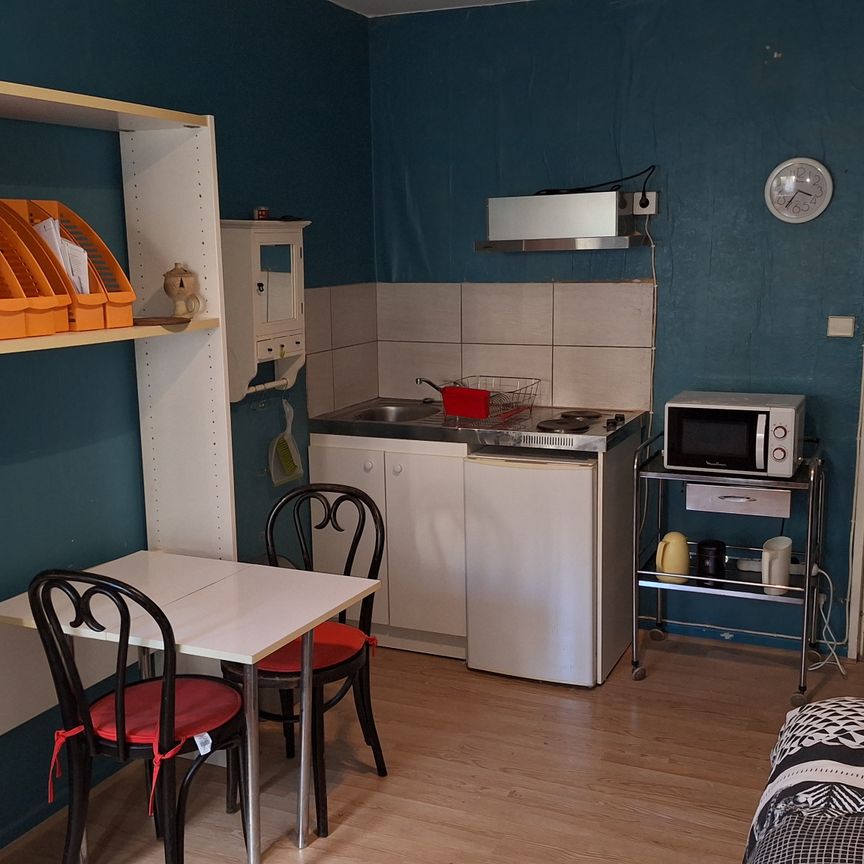 Location Appartement 1 pièce 19m² MONTPELLIER 34000 - Photo 1