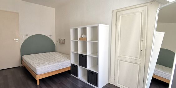 Location Appartement 2 pièces 33m² NANTES 44000 - Photo 3