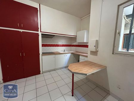 Location Appartement 2 pièces 39m² MONTPELLIER 34000 - Photo 2