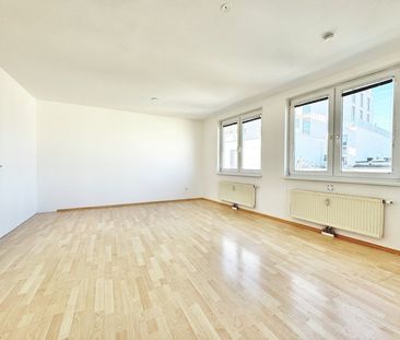 BALKONTRAUM | HELLE 2 ZIMMER | OPTIMALE RAUMAUFTEILUNG | U-BAHN NÄHE - Foto 5