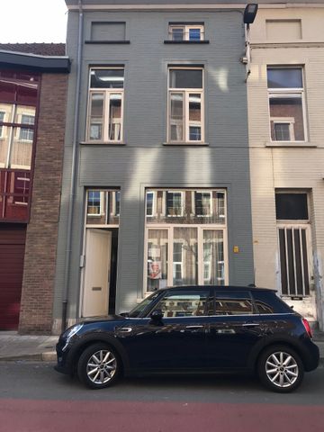 Kamer 5 - Molenaarsstraat 77 - Photo 2