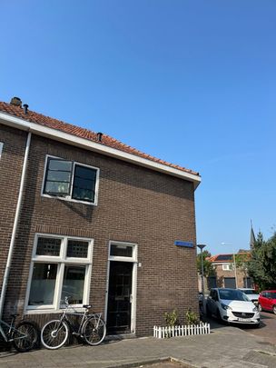 Te huur: Studio Lijsterbesstraat 33 in Zwolle - Foto 1