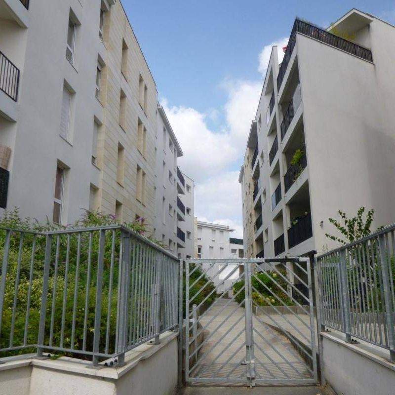 Location appartement t4 78 m² à Bordeaux (33100) La Bastide 5 - Photo 1