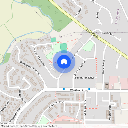 20 Princess Avenue, Cookstown, BT80 8EU