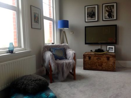 Room in a Shared House, Brighton, BN1 - Photo 2