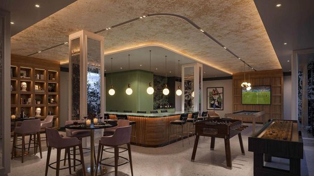 For Lease - 180 Front Street Unit# 1911, Toronto, Ontario - Photo 1