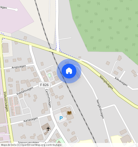 Tenhult, Jönköping, Nergårdsvägen 71