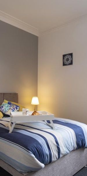 5 bedroom house share to rent - Photo 1