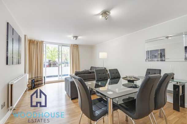 Adamsfields, Adamson Road, London, NW3 - Two Bedroom Flat To Rent - £658pw / £2,850pcm - Photo 1