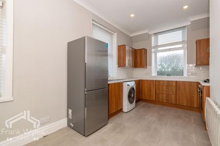 1 bedroom flat to rent - Photo 3