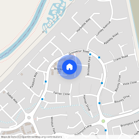 Brockwell Park, Kingswood