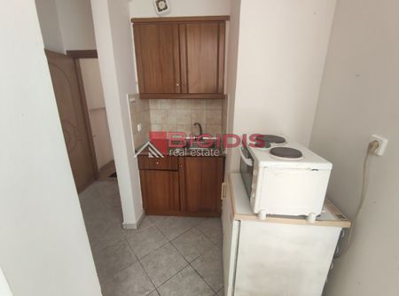 Studio / γκαρσονιέρα 30 τ.μ. για ενοικίαση, Ν. Σερρών, Σέρρες - Photo 2