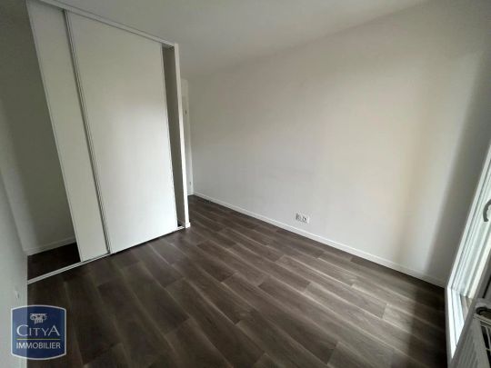 Appartement à louer 3 pièces 62.03m² - Photo 1