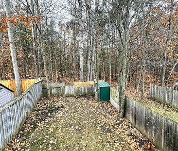 For Lease - 294 Ferndale Drive, Barrie, Ontario - Photo 4