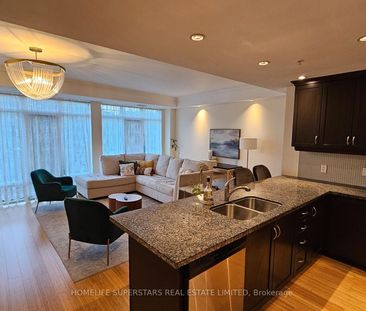 For Lease - 205 Lakeshore Road Unit# 302, Oakville, Ontario - Photo 2