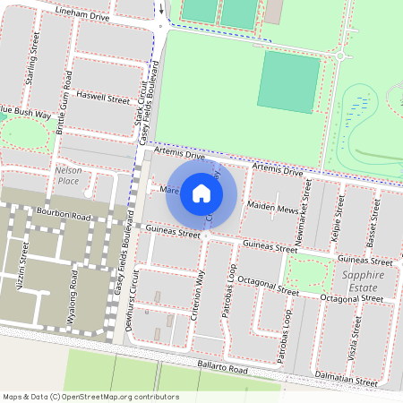 6 Criterion Way, Vic 3977, Cranbourne East