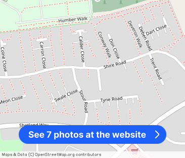 Teviot Close, Corby, NN17 - Photo 1