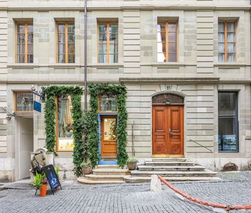 2.5 Zimmer, 75 m², 1. Stock - Photo 4