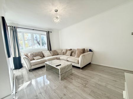 1 Bed Flat, Hume Court, N1 - Photo 4