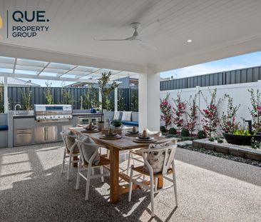 Luxury meets entertainers delight! - Photo 1