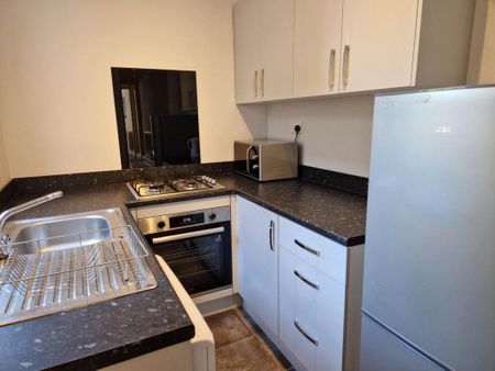 2 bedroom house share to rent - Photo 4