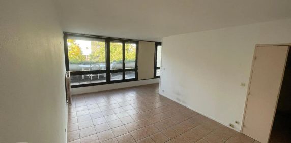 Appartement à louer 1 pièce 34.4m² - Photo 2