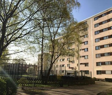 Modern & frisch saniert: 3 Zimmer in ruhiger Lage in Marienfelde! - Photo 5