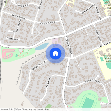 1/120 Wallace Terrace, Te Awamutu, Waipa