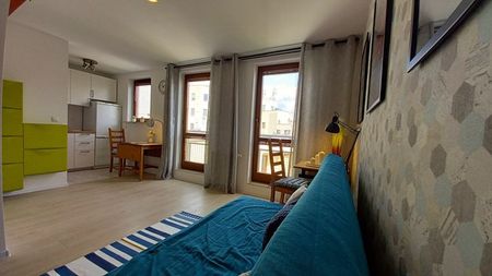 Warszawa Praga-Południe, Józefa Garibaldiego - Zdjęcie 3