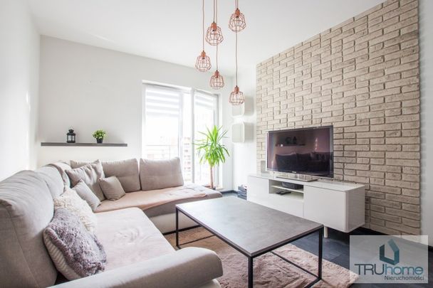 Przytulne 2 pokoje + garaż | Francuska Park - Фото 1