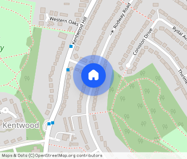 Rodway Road, Tilehurst - Photo 1