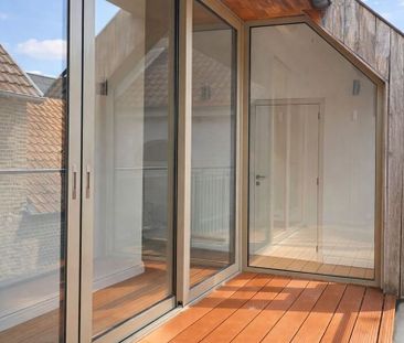 Appartement te huur in Borgloon voor € 825 met 2 slaapkamers - Photo 5