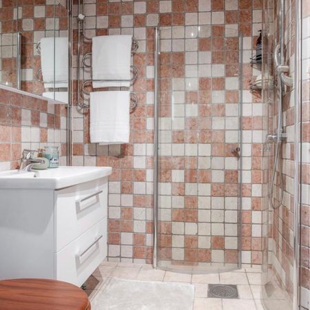 Liljevalchsgatan, Södertälje - Foto 3