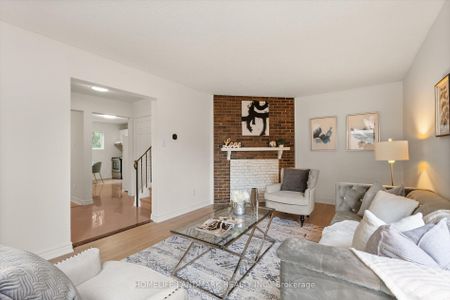 For Lease - 89 Phalen Crescent, Toronto, Ontario - Photo 2