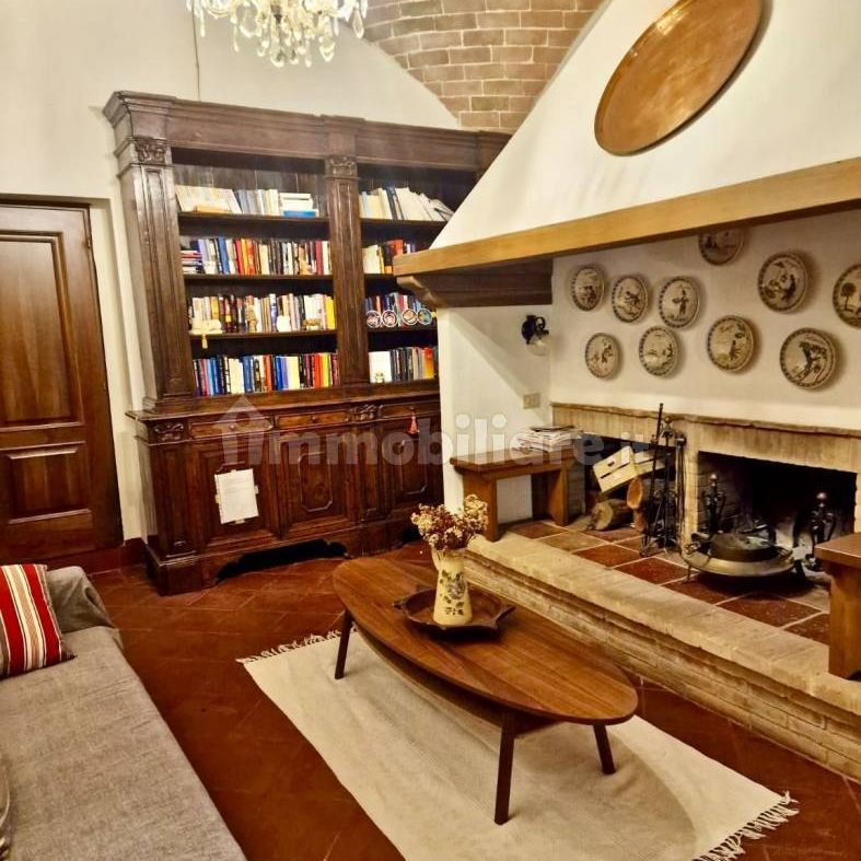 Casa colonica Strada Provinciale di Grotti, Monteroni d'Arbia - Photo 1