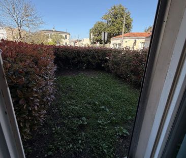 Appartement Bordeaux 2 pièce(s) 38.79 m2 - Photo 5