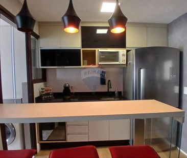Apartamento moderno e aconchegante para alugar em Pinheiros - Foto 2