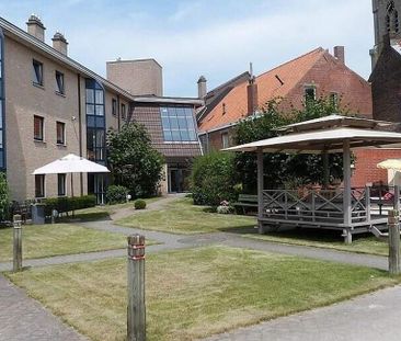 Woning te huur in Aartrijke voor € 840 met 1 slaapkamer - Photo 6