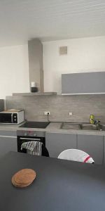 Location Appartement 2 pièces 37m² CLERMONT FERRAND 63000 - Photo 3