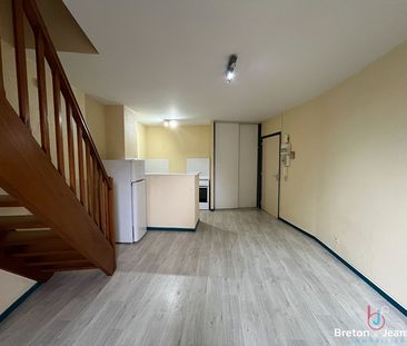 Location Appartement 2 pièces 41m² - Photo 3