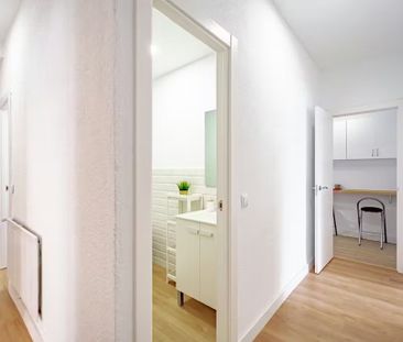 Avenida de la Albufera, Madrid, Community of Madrid 28038 - Foto 4