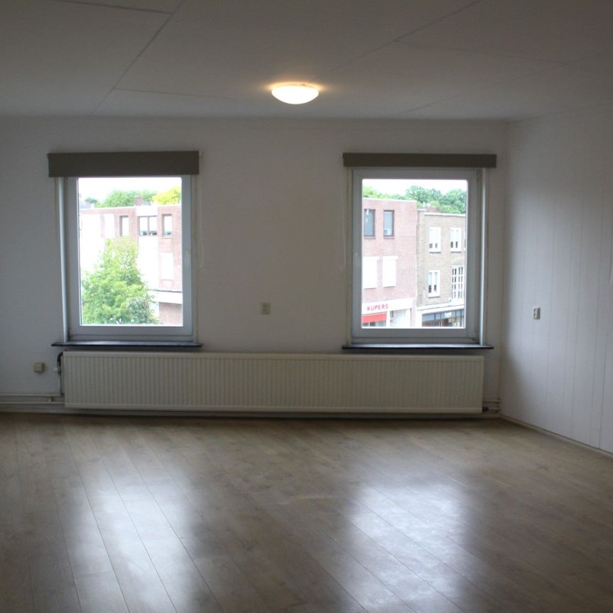 Appartement te huur Nieuwstraat 8 Hoensbroek - Foto 1