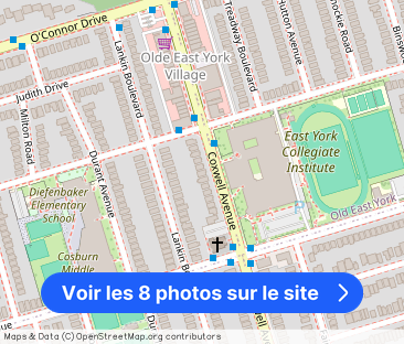 Dom na wynajem - 65 m² - 6 pokoi - Photo 1