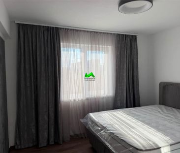 Apartament de inchiriat 2 camere Sibiu Doamna Stanca - Photo 2