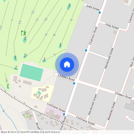 815A Childers Road, Te Hapara