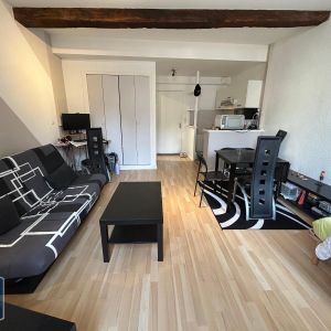 Location Appartement 1 pièce 28m² POITIERS 86000 - Photo 2