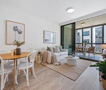 404/1 Footbridge Boulevard, 2127, Wentworth Point Nsw - Photo 5