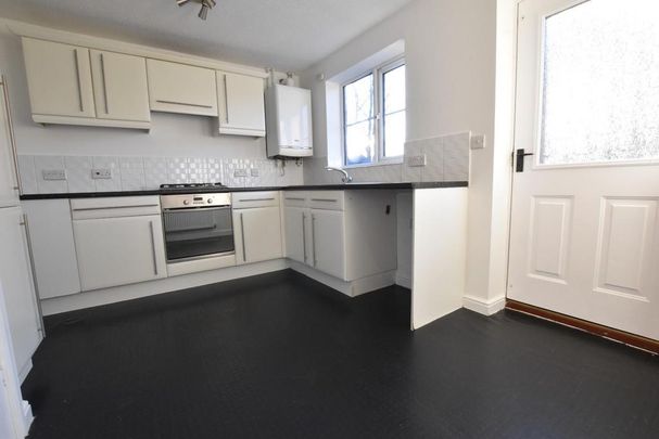 2 bedroom house to rent - Photo 1