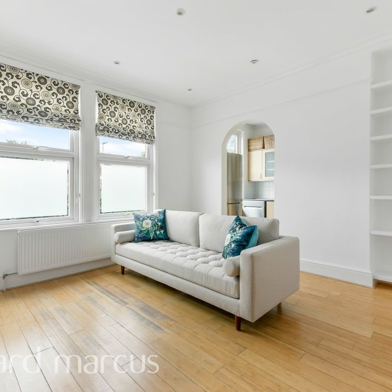 Eardley Road - Photo 1