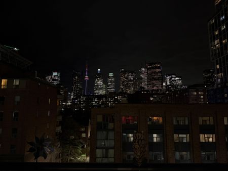 For Lease - 135 Lower Sherbourne Street Unit# 425, Toronto, Ontario - Photo 4